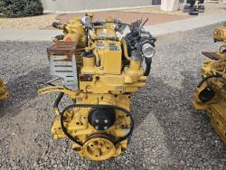 CATERPILLAR C3.3B
