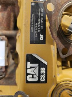 CATERPILLAR C3.3B
