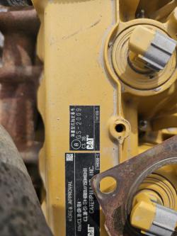 CATERPILLAR C3.3B