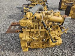 CATERPILLAR C3.3B