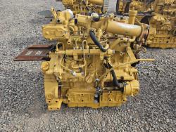 CATERPILLAR C3.3B