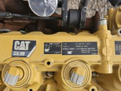 CATERPILLAR C3.3B