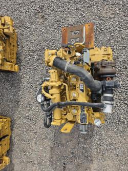 CATERPILLAR C3.3B