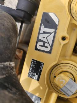 CATERPILLAR C3.3B