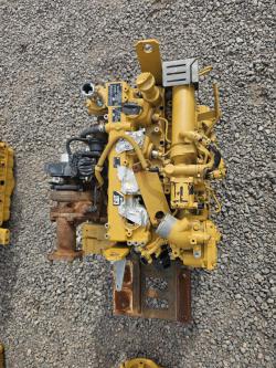 CATERPILLAR C3.3B