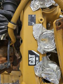 CATERPILLAR C3.3B