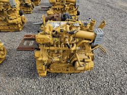 CATERPILLAR C3.3B