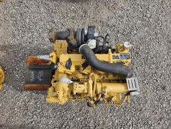 CATERPILLAR C3.3B