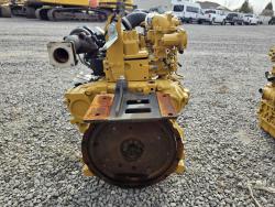 CATERPILLAR C3.3B