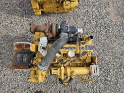 CATERPILLAR C3.3B