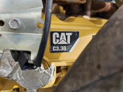 CATERPILLAR C3.3B
