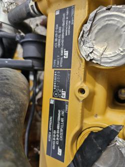 CATERPILLAR C3.3B