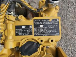 CATERPILLAR C3.3B