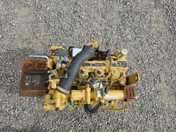 CATERPILLAR C3.3B