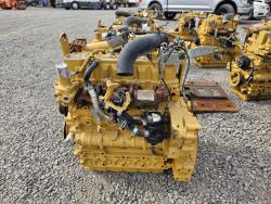 CATERPILLAR C3.3B