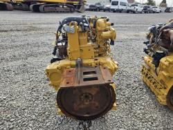CATERPILLAR C3.3B