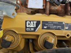 CATERPILLAR C3.3B