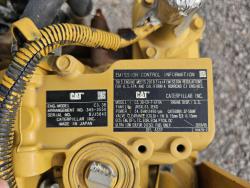 CATERPILLAR C3.3B