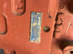 GRUA SOBRE ORUGAS MANTIS 8012