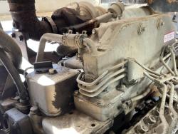 GRUA SOBRE ORUGAS MANTIS 8012