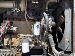 GRUA SOBRE ORUGAS MANTIS 8012