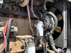 GRUA SOBRE ORUGAS MANTIS 8012