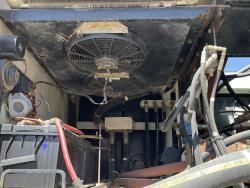 GRUA SOBRE ORUGAS MANTIS 8012