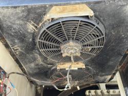 GRUA SOBRE ORUGAS MANTIS 8012