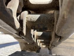 GRUA SOBRE ORUGAS MANTIS 8012