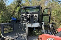 BARREDORA ELGIN PELICAN