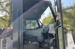 BARREDORA ELGIN PELICAN