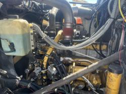 WESTERN STAR 4864-2 CON GRUA FASSI 330.23