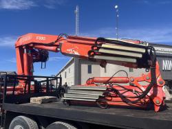 WESTERN STAR 4864-2 CON GRUA FASSI 330.23