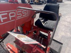 WESTERN STAR 4864-2 CON GRUA FASSI 330.23