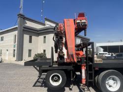 WESTERN STAR 4864-2 CON GRUA FASSI 330.23
