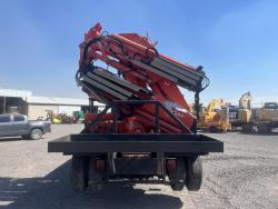WESTERN STAR 4864-2 CON GRUA FASSI 330.23
