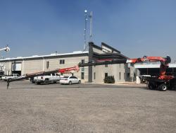 WESTERN STAR 4864-2 CON GRUA FASSI 330.23