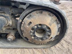 CATERPILLAR CHALLENGER MT835B