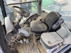 CATERPILLAR CHALLENGER MT835B