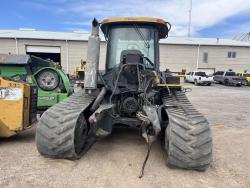 CATERPILLAR CHALLENGER MT835B