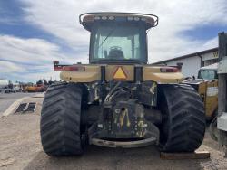 CATERPILLAR CHALLENGER MT835B