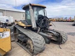 CATERPILLAR CHALLENGER MT835B