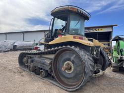 CATERPILLAR CHALLENGER MT835B