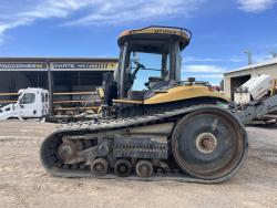 CATERPILLAR CHALLENGER MT835B