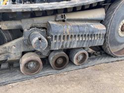 CATERPILLAR CHALLENGER MT835B