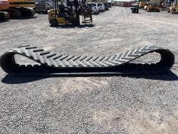 ORUGA PARA CATERPILLAR CHALLENGER