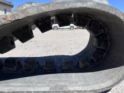 ORUGA PARA CATERPILLAR CHALLENGER