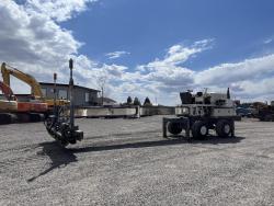 NIVELADORA LASER SOMERO S240