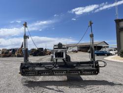 NIVELADORA LASER SOMERO S240