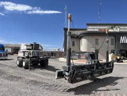 NIVELADORA LASER SOMERO S240